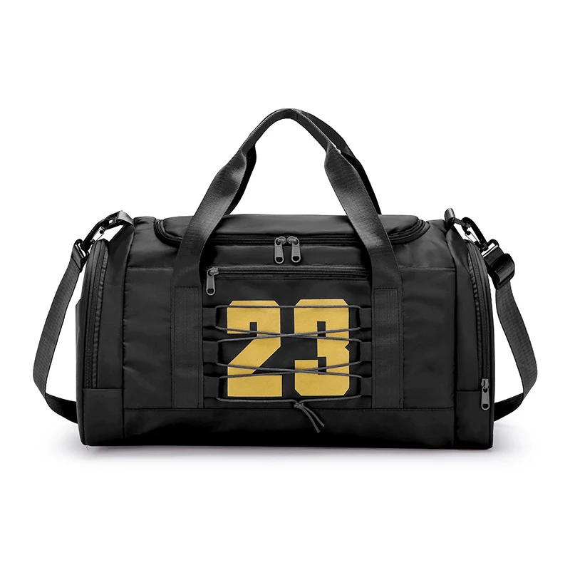 Men Shoes Men - 【Causal Backpack】Fashion Sports Fitness Gym Bag