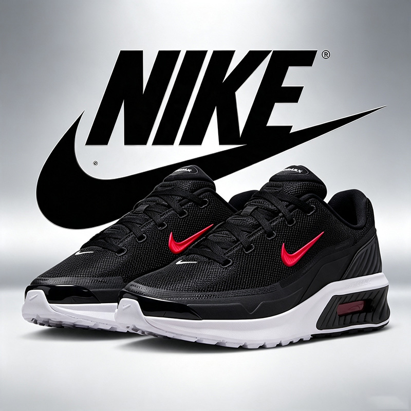 Men Shoes On Sale Nike - NIKE Men Air Cushion Running Shoes