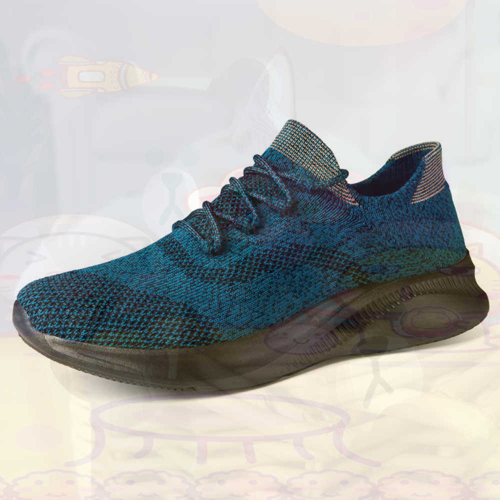 Men'S Shoes Different Types - Number 41 Soft Bottom High-quality Shoes