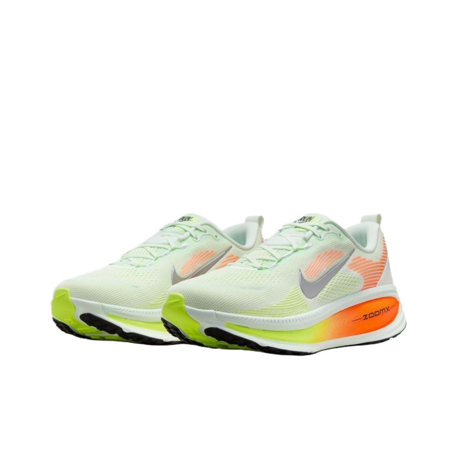Men'S Shoes Zoomx - Nike Vomero 18 Comfortable, Versatile, Slip-Resistant,