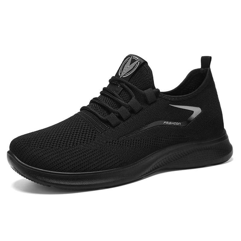 Men Shoes Clearance - Sports Men's Shoes Breathable Casual Summer