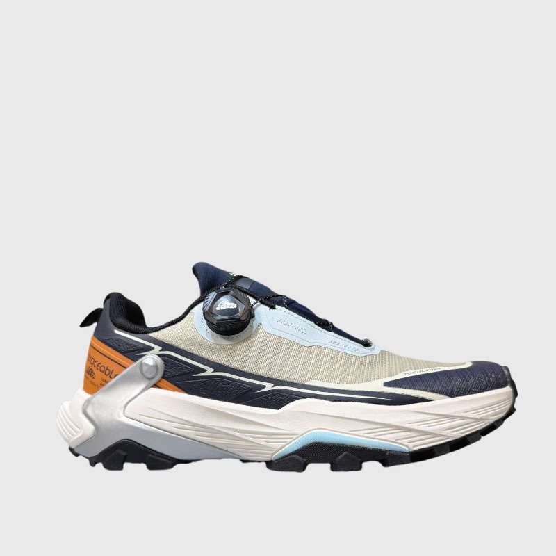 Men'S Shoes Good For Wide Feet - New Good Quality Trail Running Shoe