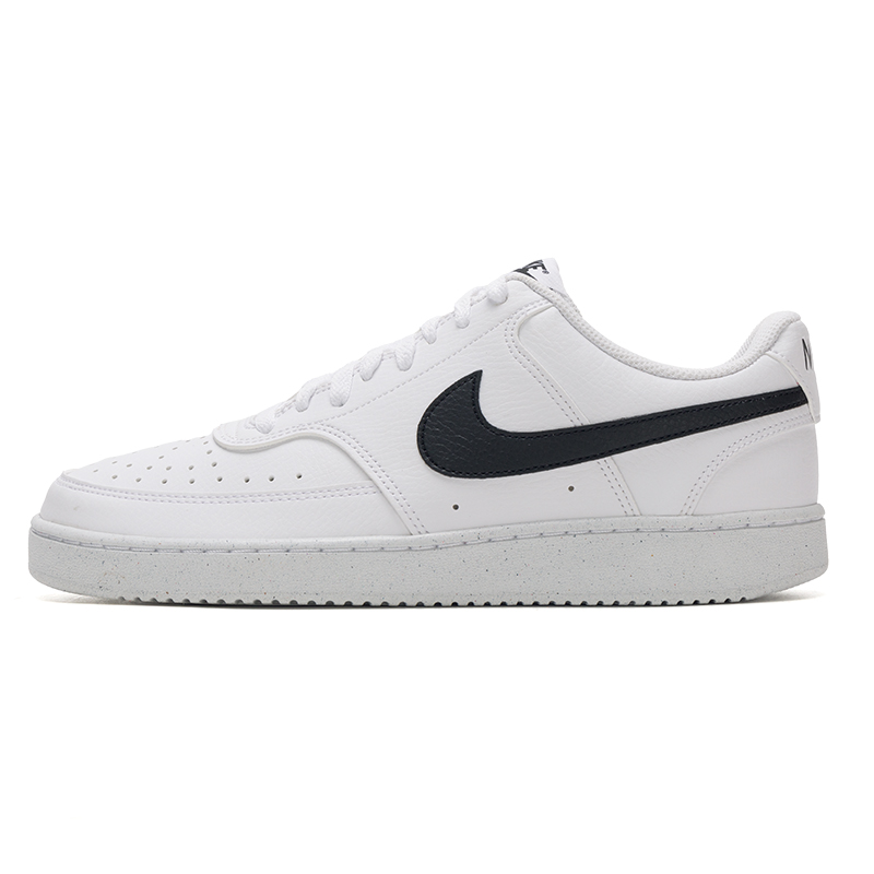 Men'S Shoes Next - Nike Men's Sneakers Court Vision Low