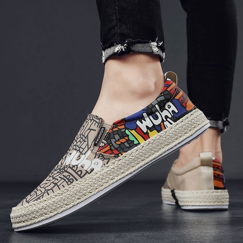 Men Shoes Clearance - Sneakers Slip-on Casual Shoes For Men