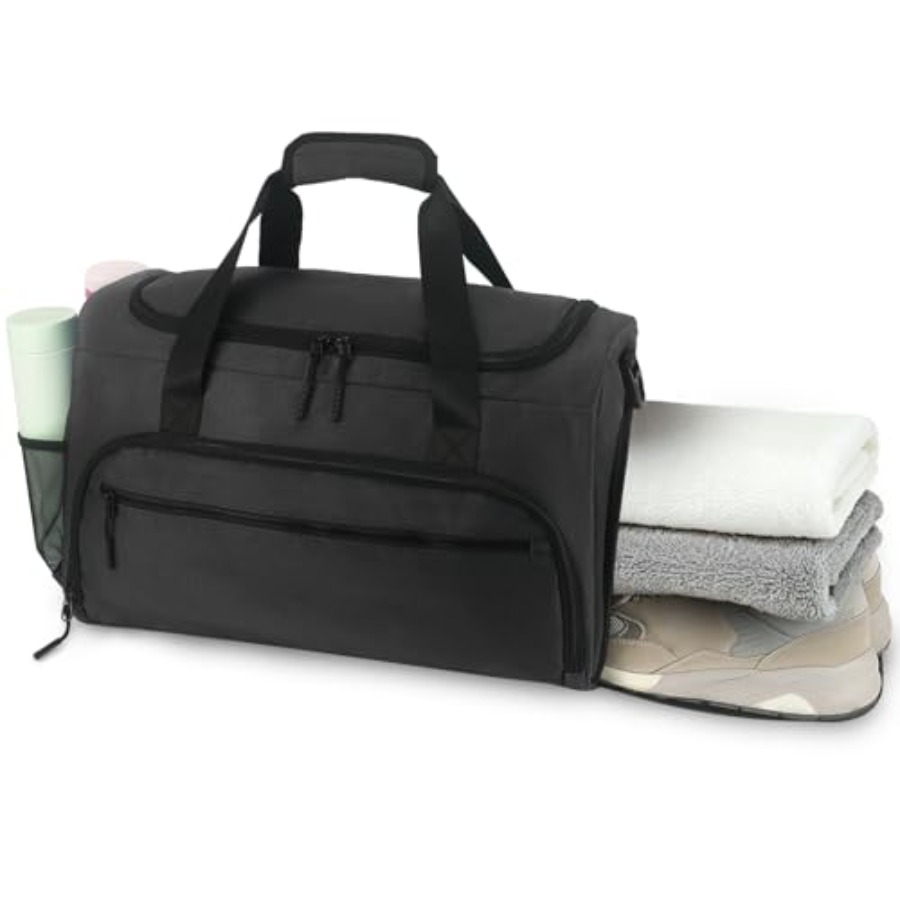 Men Shoes Men - Gym Bag for Men Women, Sports