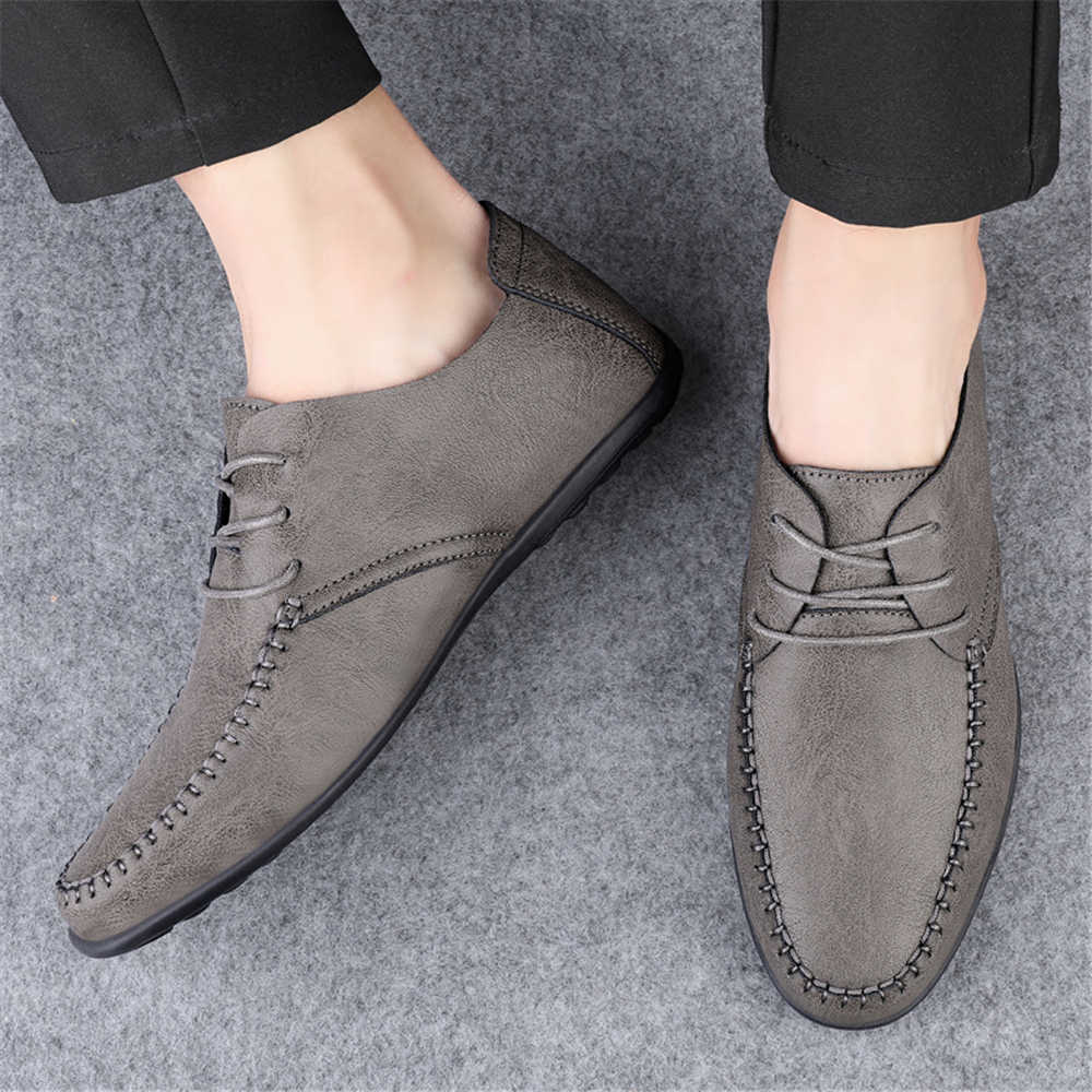 Men'S Shoes Size 42 In Us - Non-slip Size 42 Black And White