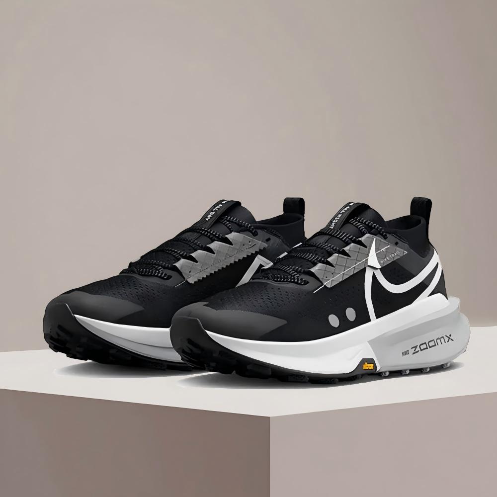 Men'S Shoes Zoomx - Nike ZOOMX ZEGAMA Men's Running Shoes