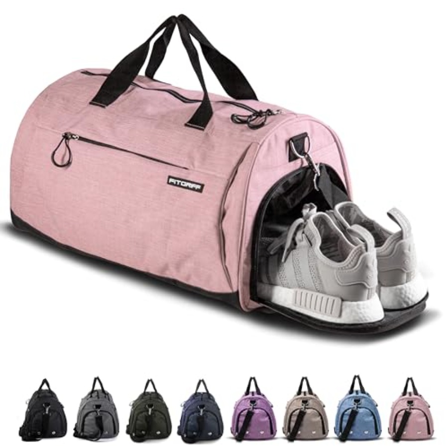 Men Shoes Men - ® Gym Bag for Men and