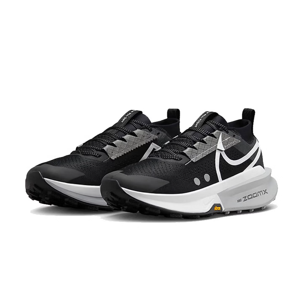 Men'S Shoes Zoomx - Nike ZOOMX ZEGAMA Men's Running Shoes