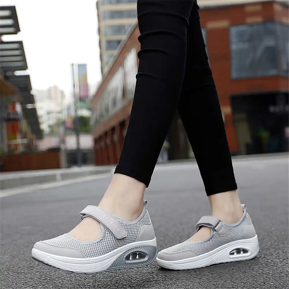 Men'S Shoes Different Types - 36-41 Demi-season Colored Sneakers Walking Skates