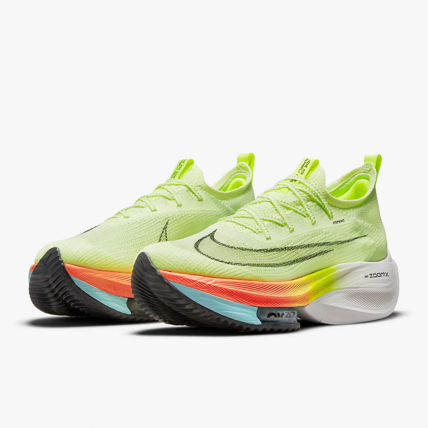 Men'S Shoes Next - Nike genuine Air Zoom Alphafly NEXT%
