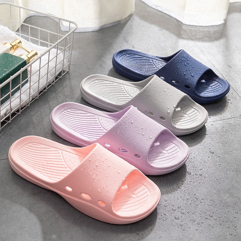 New Women Non-Slip Slippers Me - Men'S Shoes With Platform recension och pris