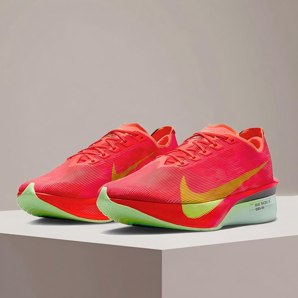 Nike ZOOMX VAPORFLY NEXT 4 Men - Men'S Shoes Next recension och pris