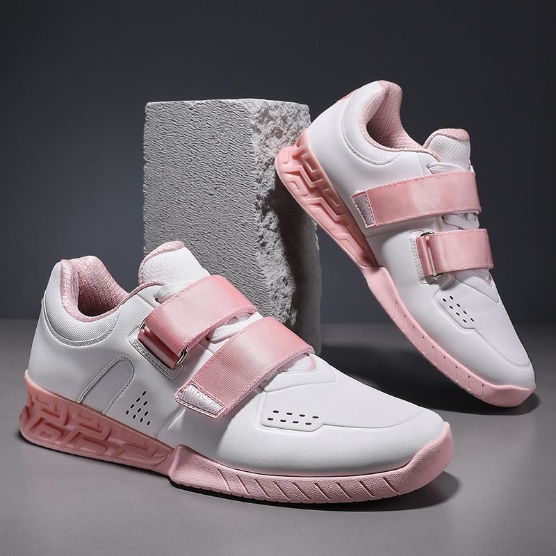 Hot Sale Men Weight Training S - Men'S Shoes Good For Wide Feet recension och pris