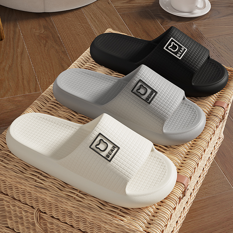 Women Summer Slippers Shower S - Men'S Shoes With Platform recension och pris