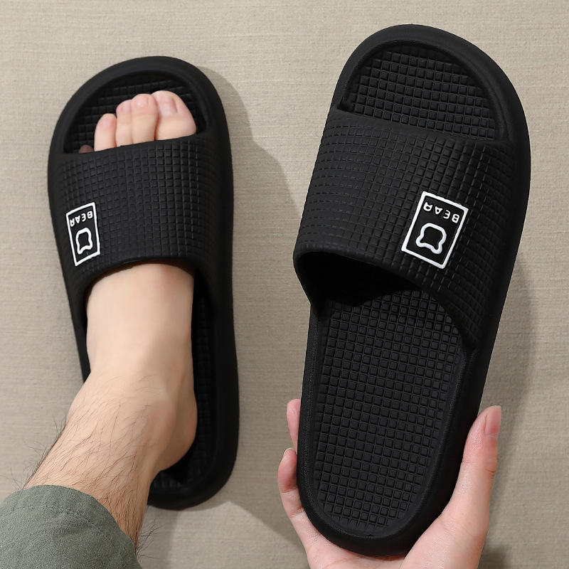 Women Summer Slippers Shower S - Men'S Shoes With Platform recension och pris