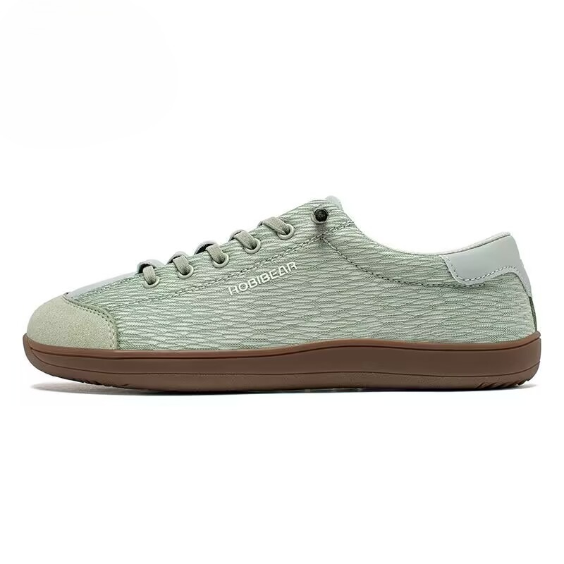 Luxury Brand Gym Training Shoe - Men'S Shoes Good For Wide Feet recension och pris