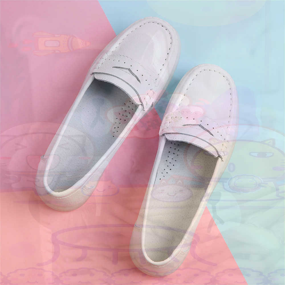 Moccasin Driving Teenage Sneak - Men'S Shoes Different Types recension och pris
