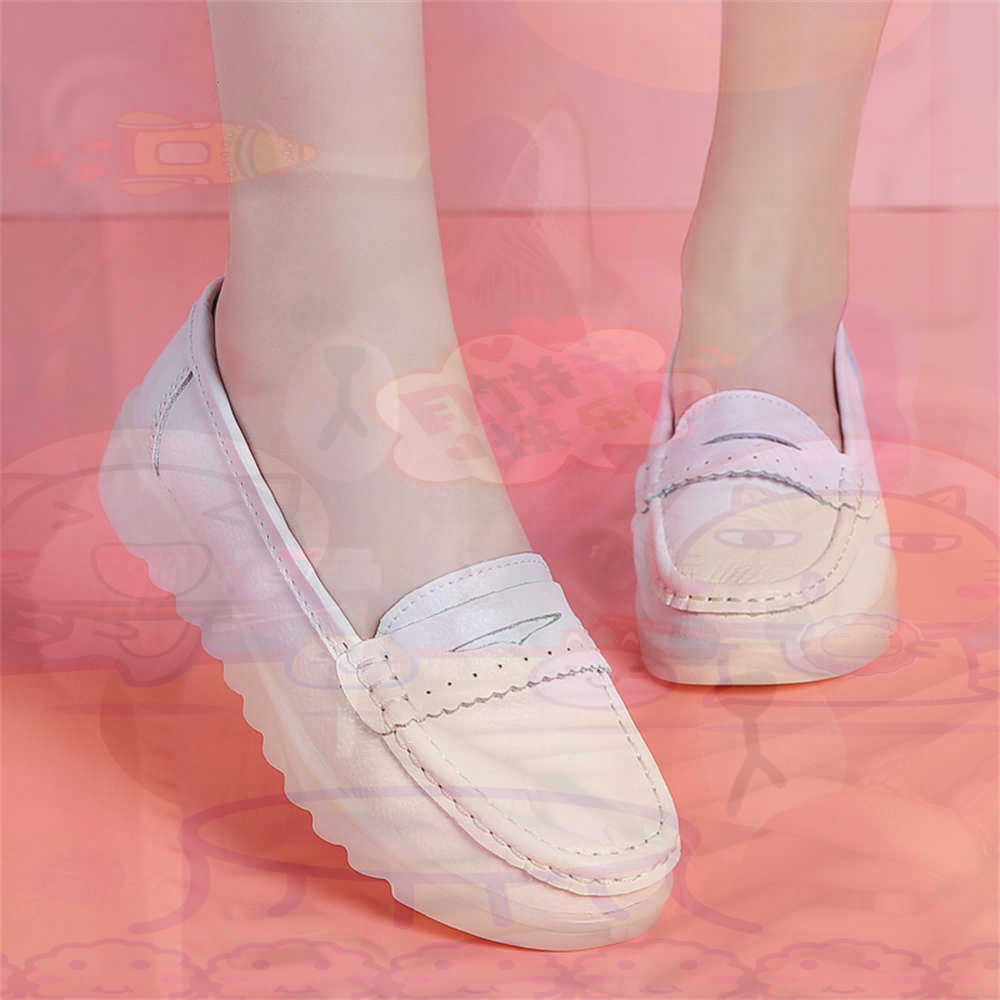 Moccasin Driving Teenage Sneak - Men'S Shoes Different Types recension och pris