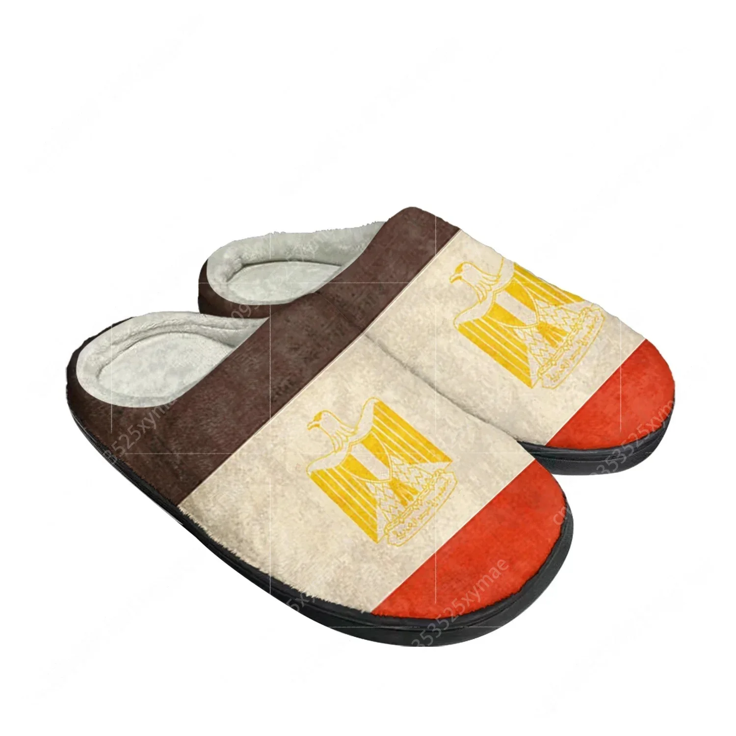 Egyptian Flag Home Cotton Cust - Men Shoes Egypt recension och pris