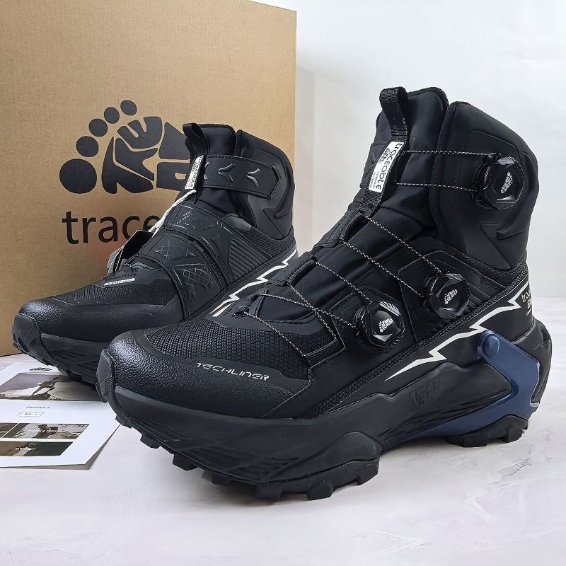 Good Quality Hiking Shoe Man H - Men'S Shoes Good For Wide Feet recension och pris