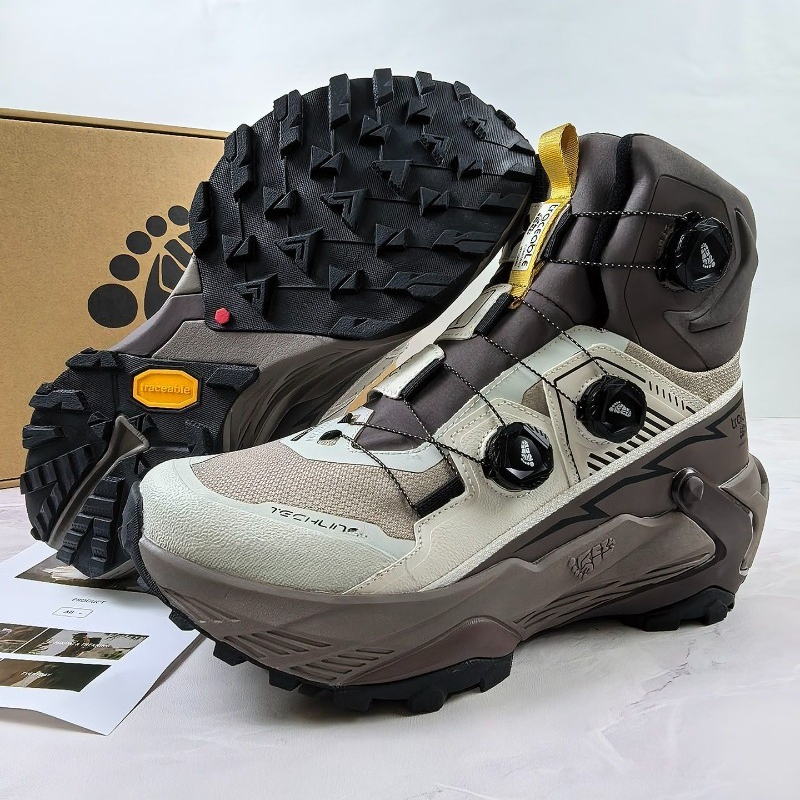 Good Quality Hiking Shoe Man H - Men'S Shoes Good For Wide Feet recension och pris