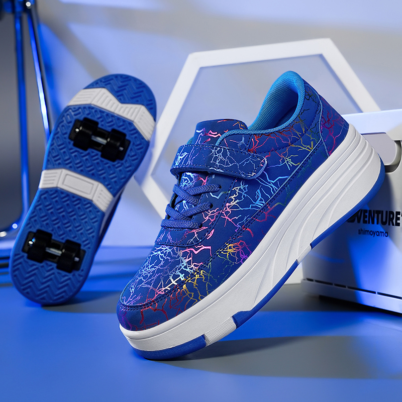 Trendy Roller Skates, Wear-Res - Men Shoes Men recension och pris