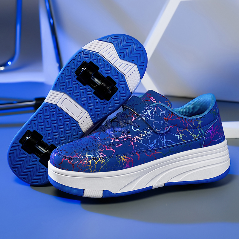 Trendy Roller Skates, Wear-Res - Men Shoes Men recension och pris