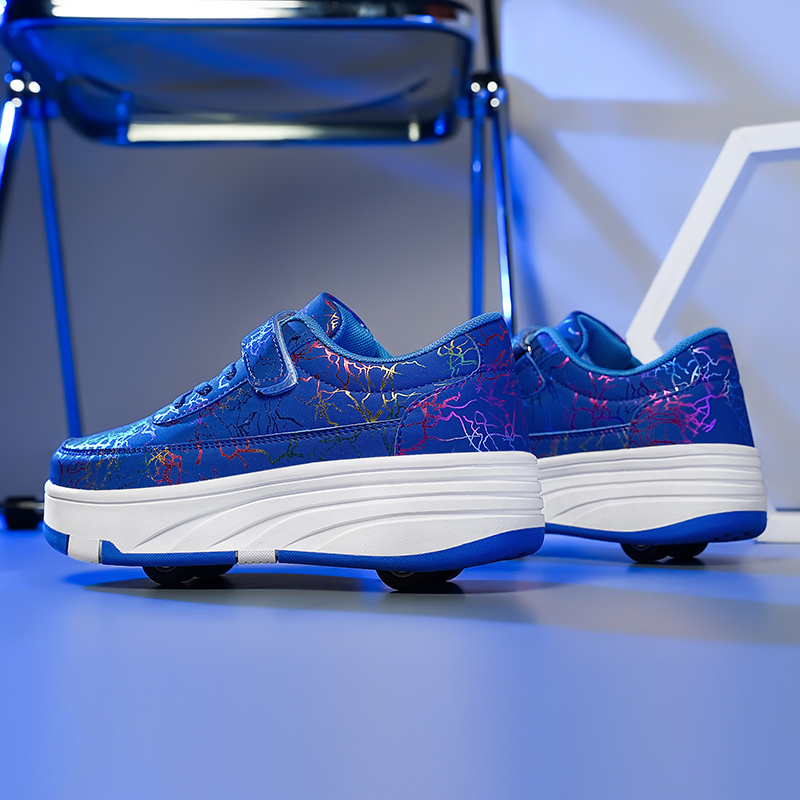 Trendy Roller Skates, Wear-Res - Men Shoes Men recension och pris