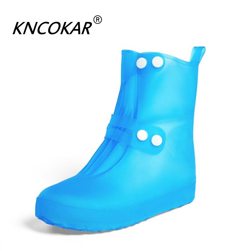 Waterproof Shoe Covers A Varie - Men'S Shoes Variety recension och pris