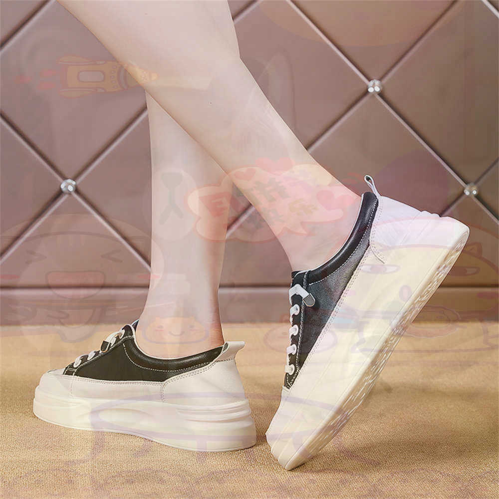 Lace-up Chunky Loafers Woman S - Men'S Shoes Different Types recension och pris