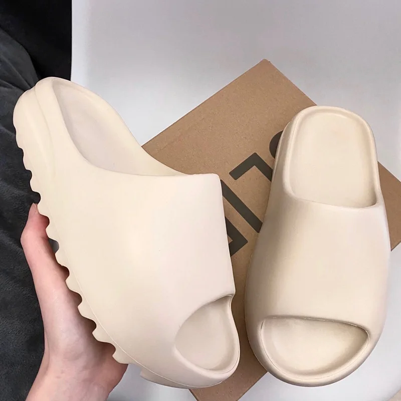 New Hot EVA House Shoes Non-Sl - Men'S Shoes With Platform recension och pris