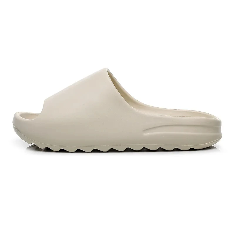 New Hot EVA House Shoes Non-Sl - Men'S Shoes With Platform recension och pris