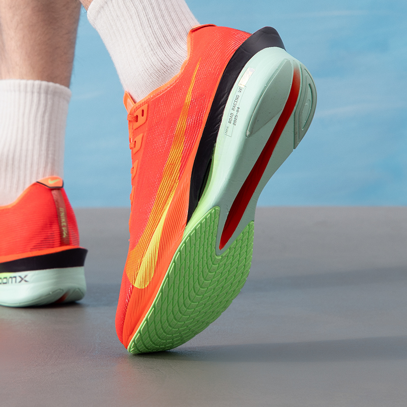 Nike Men's Shoes Zoomx Vaporfl - Men'S Shoes Next recension och pris