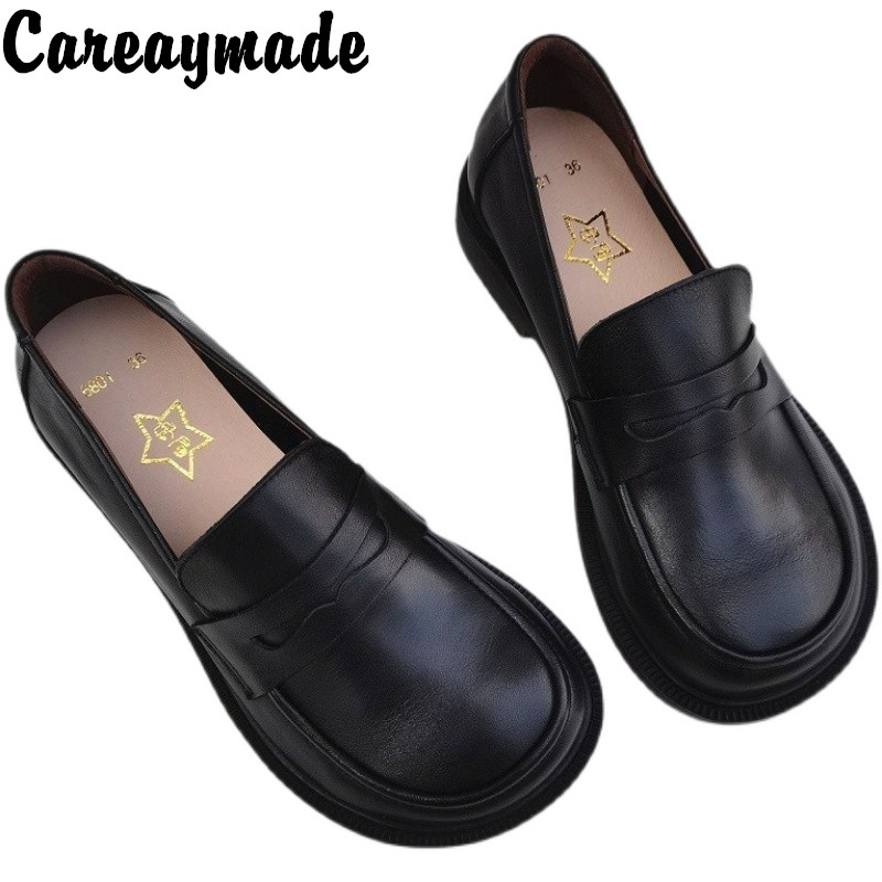 Careaymade-Women's Casual Shoe - Men Shoes Men recension och pris