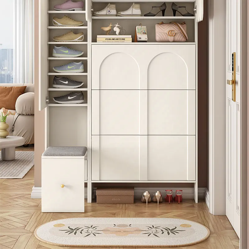 #Funky Men Shoe Racks Display  - Men Shoes Rack recension och pris