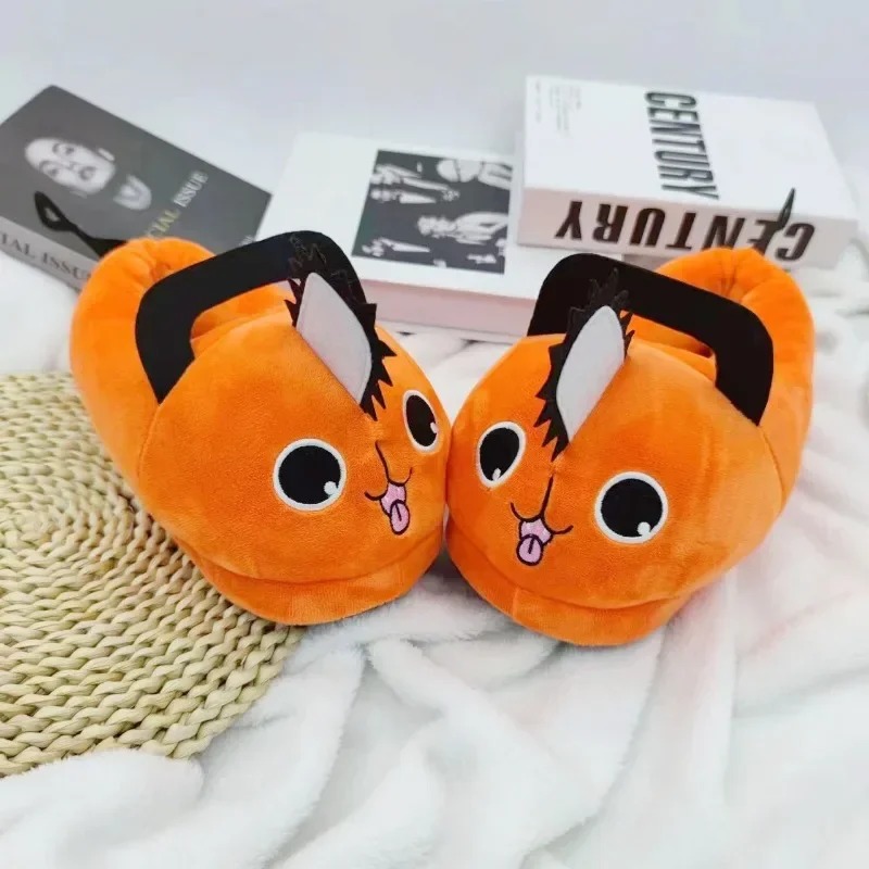 Anime Chainsaw Man Pochita Hou - Men'S Shoes To Women'S recension och pris