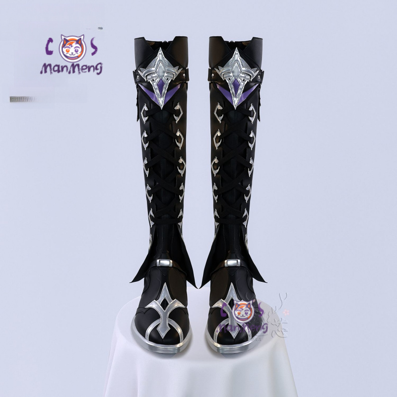 Kyryll Chudomirovich Flins Cos - Men Shoes Boots recension och pris