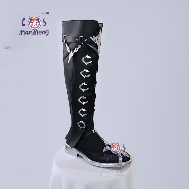 Kyryll Chudomirovich Flins Cos - Men Shoes Boots recension och pris