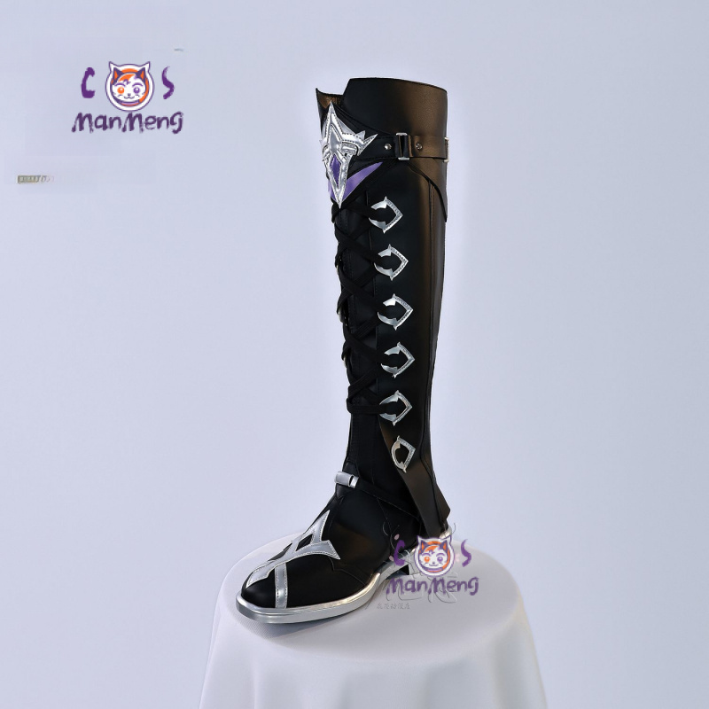 Kyryll Chudomirovich Flins Cos - Men Shoes Boots recension och pris