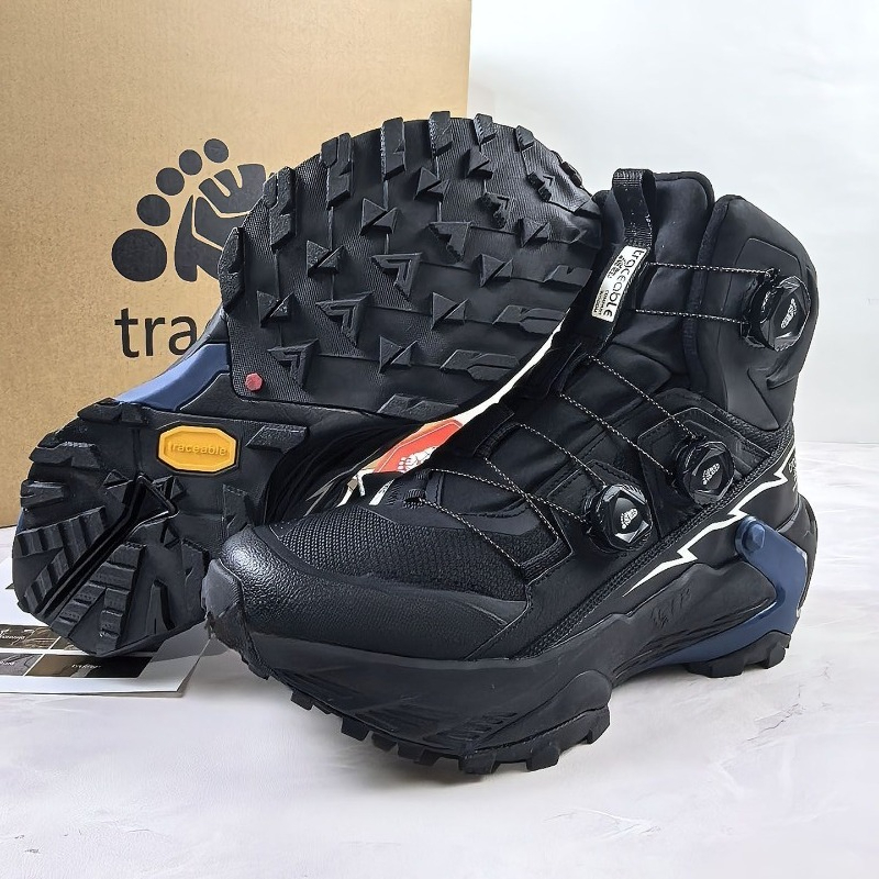 2026 Good Quality Hiking Shoe  - Men'S Shoes Good For Wide Feet recension och pris