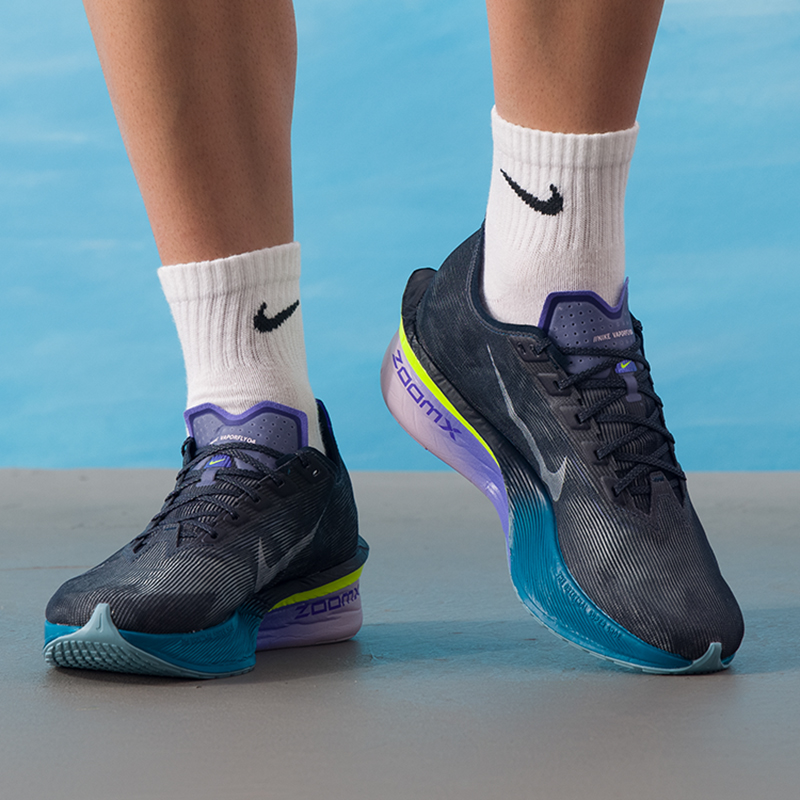 Nike Men's Shoes Zoomx Vaporfl - Men'S Shoes Next recension och pris