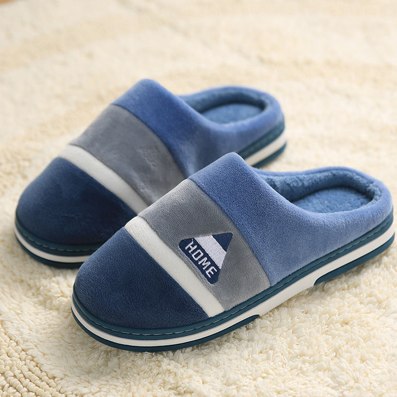 Big Size 48 49 Men Home Slippe - Men'S Shoes With Platform recension och pris