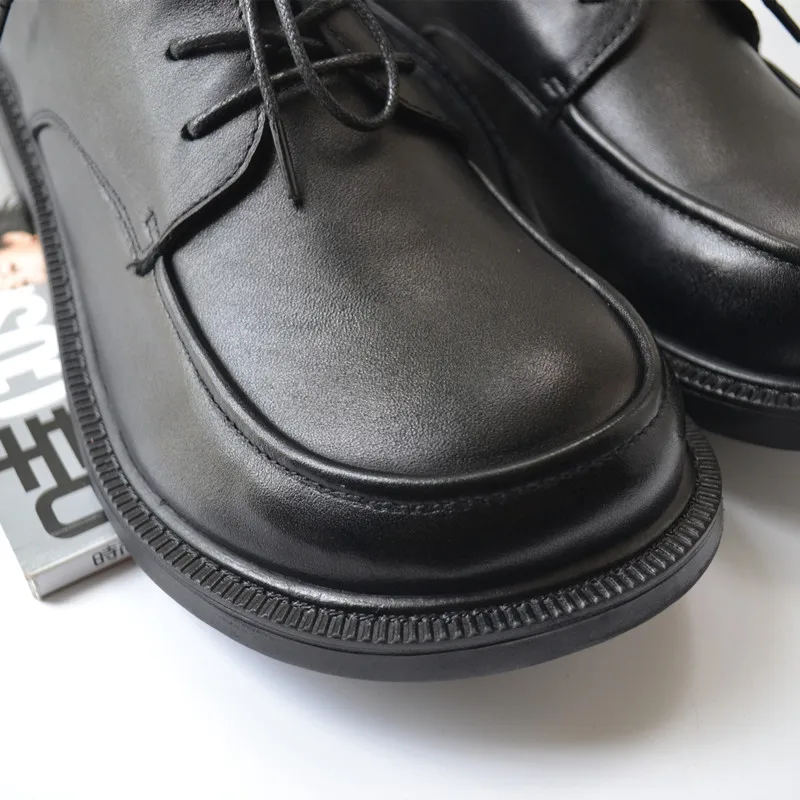 Men's natural skin dress shoes - Men'S Shoes Size 42 In Us recension och pris