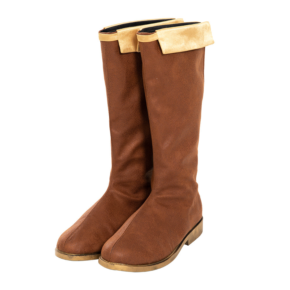 Link Leather Hero Tunic Shoes  - Men Shoes Boots recension och pris