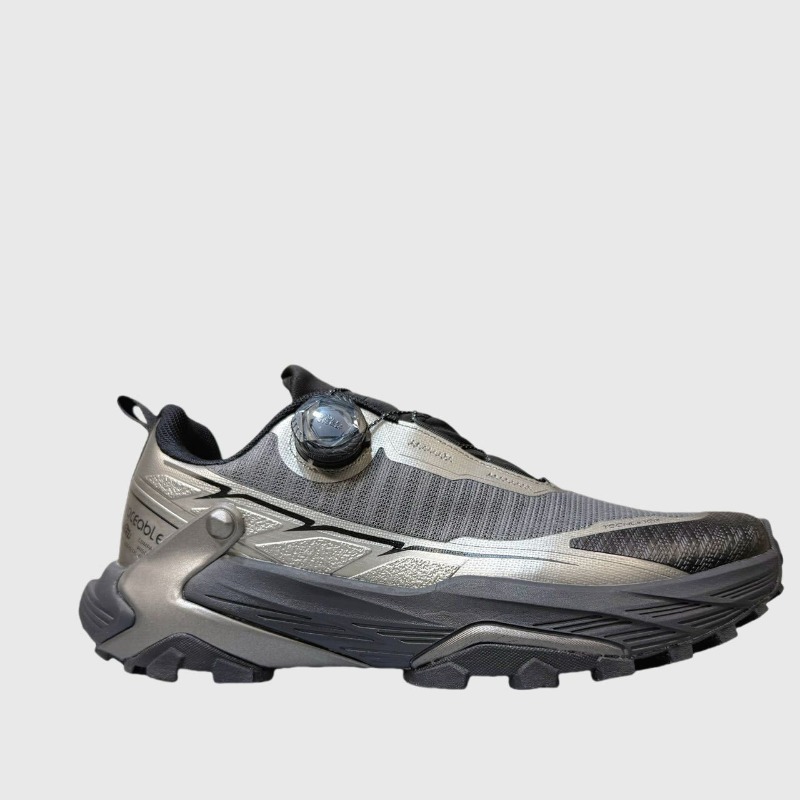 2026 Good Quality Trail Runnin - Men'S Shoes Good For Wide Feet recension och pris