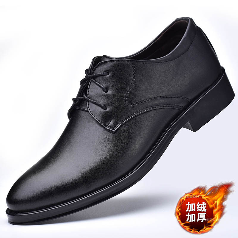 Clearance Sale Plus Size 38-48 - Men Shoes Clearance recension och pris