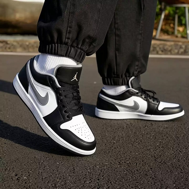 Nike Jordan  Air Jordan 1 Low  - Men Shoes On Sale Nike recension och pris