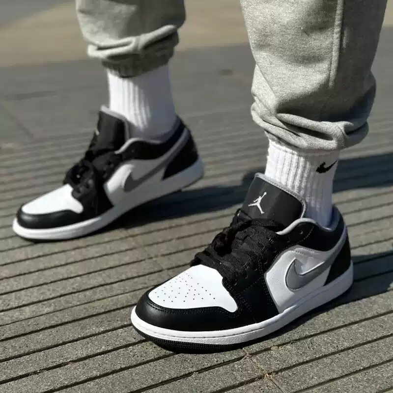 Nike Jordan  Air Jordan 1 Low  - Men Shoes On Sale Nike recension och pris