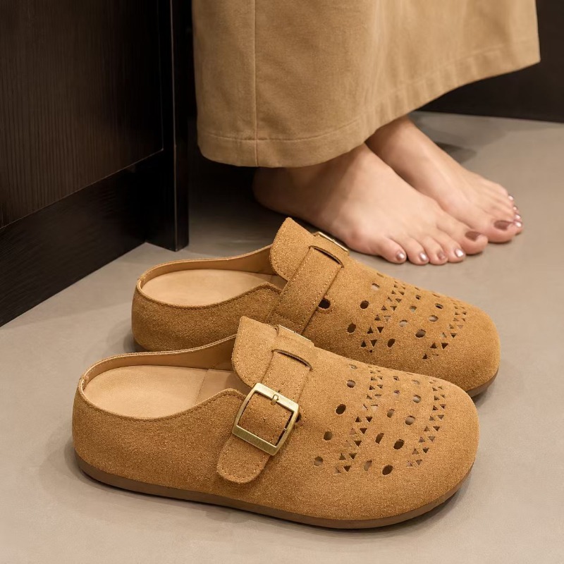 Women's Summer Thick Bottom Sl - Men Shoes Men recension och pris